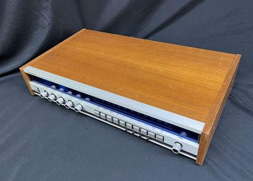 Récepteur stéréo tandberg - stéréo,