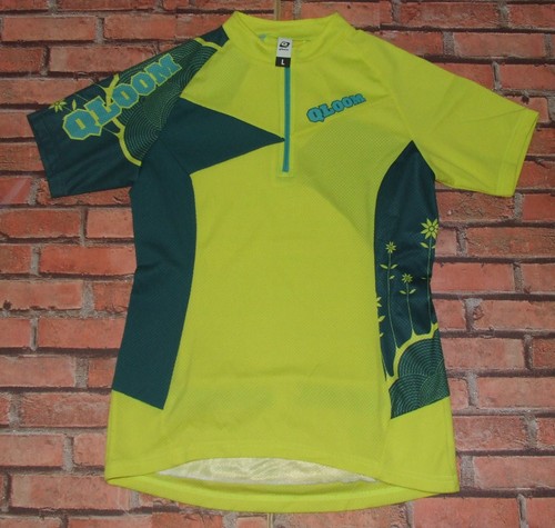 Loom maillot shirt - loom, t-shirt