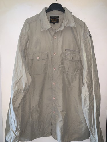 Chemise vintage pall - chemise, mall