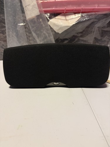 Klipsch quintet iii quin3bk - klipsch,