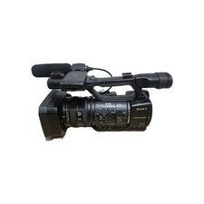 Caméscope professionnel Sony