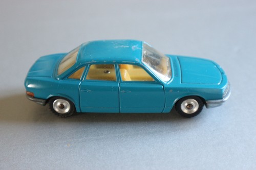 Voiture dinky toys meccano - voiture,