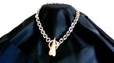 COLLIER  PIANEGONDA Italy ARGENT 925 tres bon etat OCCASION