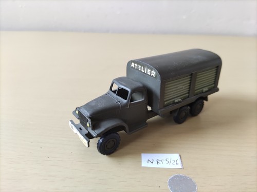 France jouet camion militaire - jouet,,