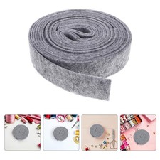  3 PCS Feuille Feutrine