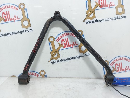 Bras suspension inférieur - bras, de