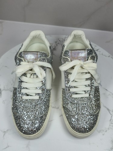 Baskets basses valentino - basses,