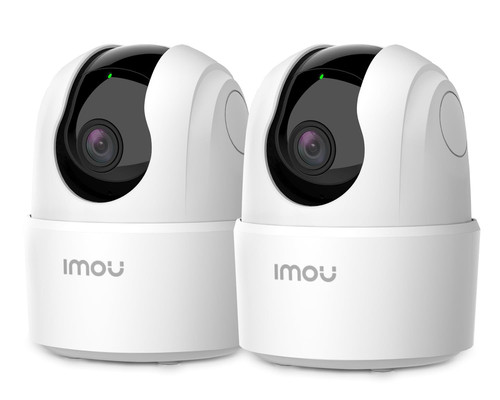 Imou caméra - imou, 2k(3mp)