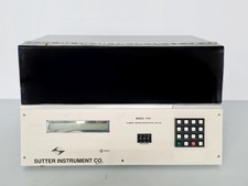 Sutter Instrument Co. Modèle
