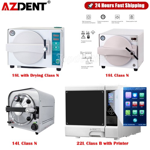 14l 18l dental - /18l, lab