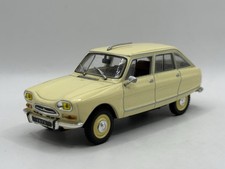 Citroen Ami Super 1973 1/43 Universal Hobbies