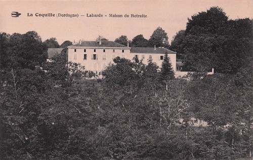 Coquille maison de - coquille,