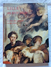 Lille au XVIIe siècle : des