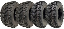 Pneus pour quad 24x10.00-11 et