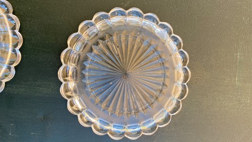 Ancien dessous bouteille - dessous, de