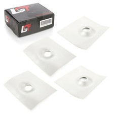 4x Tôle de Réparation Seuil Cric de Véhicule pour Mercedes Vito Classe V 638