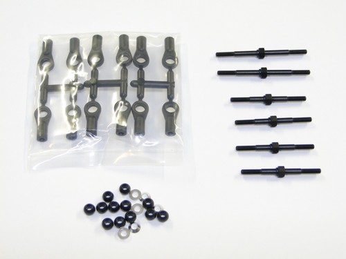 New kyosho turbo optima - kyosho,