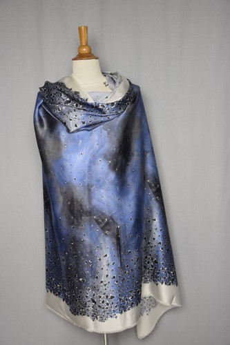 Cacharel sublime satin de - .,