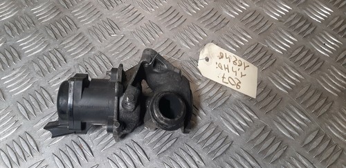 Vanne egr valeo peugeot 207 - valeo,