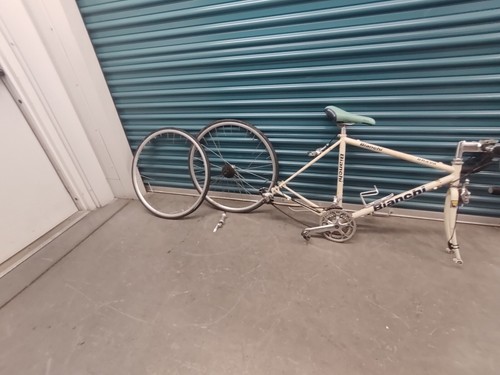 Bianchi brava road - bianchi, (for