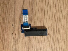 Connectique SATA et POWER pour HDD pour ordinateur HP HQ-TRE 71025