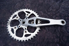 MTB KASTLE pedalier velo