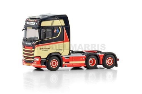 Wsi 4362 pedersen - 01-4362,