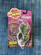 Mighty Max - Hydron - Rhesus 4