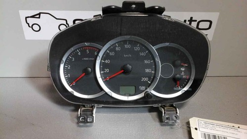 Bloc compteur mitsubishi - bloc, pick