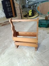 Porte revues documents