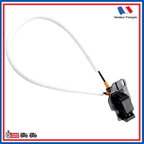 Serrure supérieure porte - supérieure,