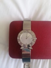 Montre Clio Blue