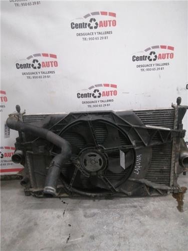 Intercooler echangeur d - intercooler,
