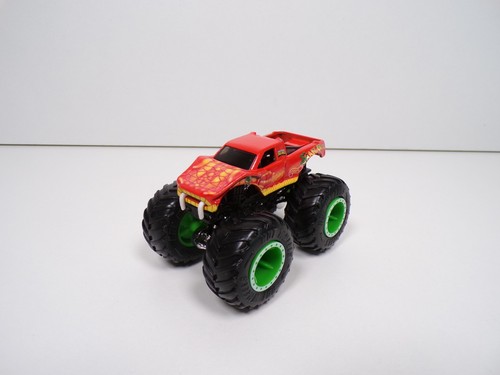 Monster trucks hot wheels - trucks,