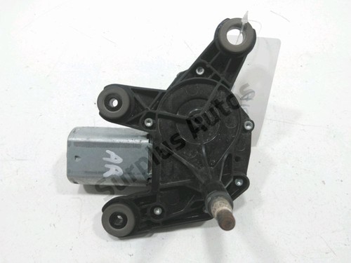 Moteur essuie glace arriere - moteur,