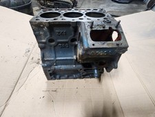 Kubota D600 Diesel Engine-