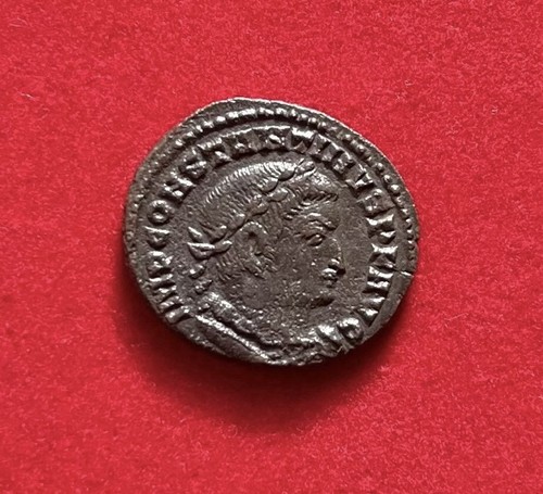 Constantin ier follis soli - constantin,
