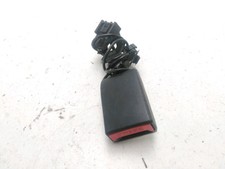 BOUCLE DE CEINTURE DE SECURITE
