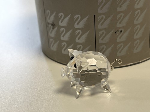 Figurine swarovski 010028 - figurine,