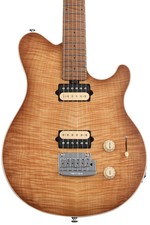 Ernie ball music man - ball,