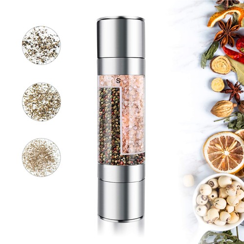 Salt and pepper grinder 2 - grinder,