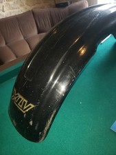 Garde boue avant HONDA XLV 750