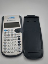 TI-30XB MultiView Calculatrice