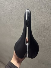 Saddle bike race - pro, condor