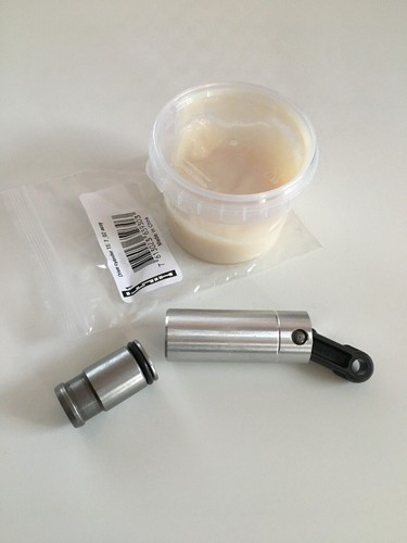 Bielle cylindre hilti - bielle, te6-s