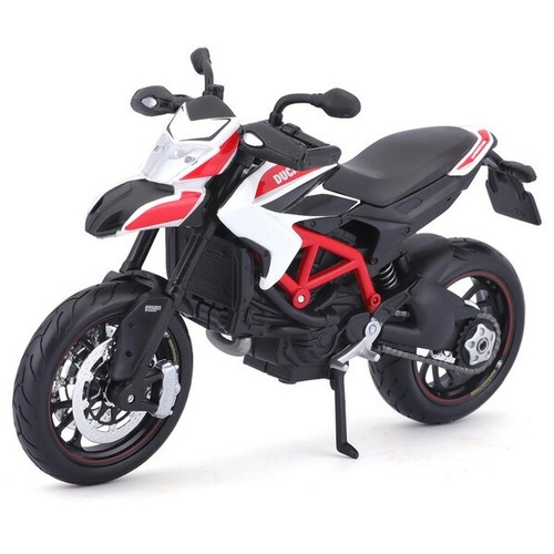 Maisto miniature moto ducati - miniature,