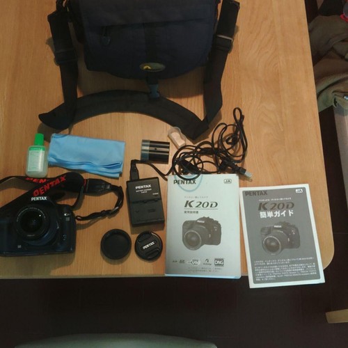 Boîtier pour appareil photo