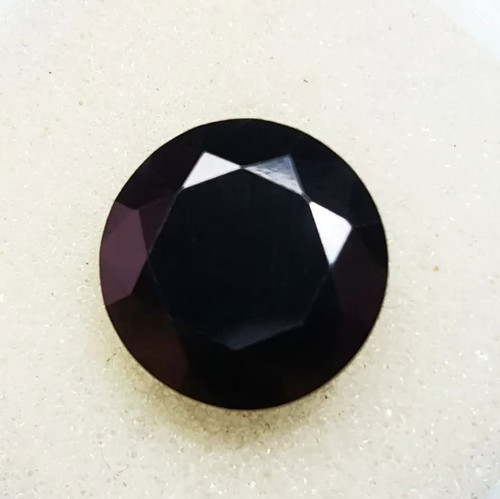 Gemme lâche coupe diamant - lâche,