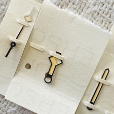 Tudor ( Rolex ) Hand Set Trit