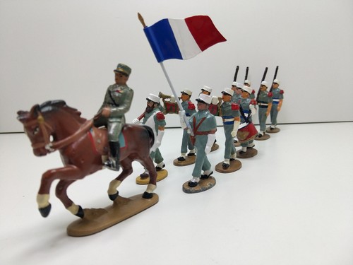 Quiralu légion étrangère - quiralu,